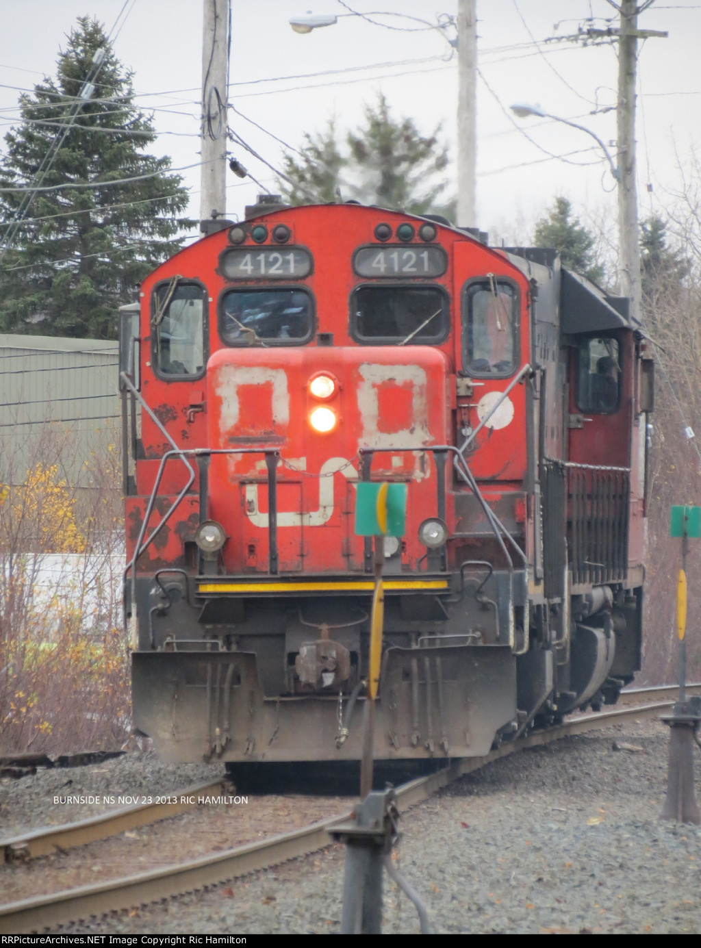 CN 4121